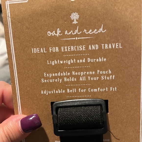 COPY - Fanny Pack - Picture 3 of 3